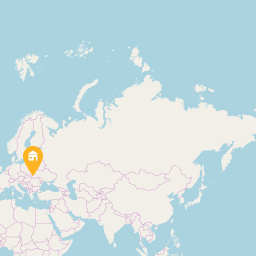 Lisoviy Maetok на глобальній карті